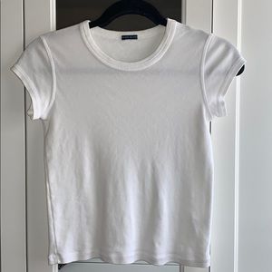 NWOT Brandy Melville Hailie Top